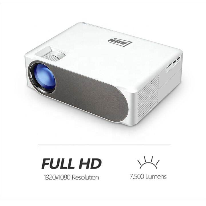 aun-akey6-pro-projector