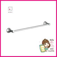 ราวแขวนผ้า KOHLER K-13431T-CP สีโครมTOWEL BAR KOHLER K-13431T-CP CHROME **ของแท้100%**