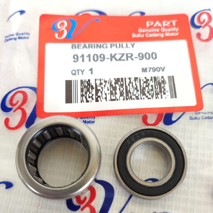 BEARING PULLY / LAHAR BAMBU VARIO 125 Lazada Indonesia