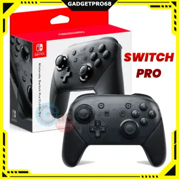 Nintendo switch pro clearance controller lazada