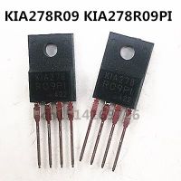 ต้นฉบับใหม่ 5pcs / KIA278R09 KIA278R09PI TO-220F-4