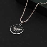 [COD] 2022 Personality Couple Accessories Mens Jewelry