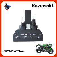 กันล้มกลาง สำหรับ KAWASAKI ZX10R ปี 2016-2020 ทรง EVOTECH