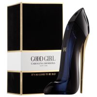 CAROLINA HERRERA Good Girl EDP 80 ML