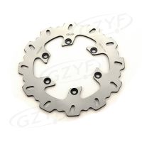 For YamahaYZF600R THUNDERCAT / XJ600S DIVERSION / YZF750R /TDM 900 /YZF1000R THUNDERACE /YZF R1 Motorcycle Rear Brake Disc Rotor