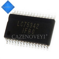 1pcs/lot LC75342 SOP-30 In Stock