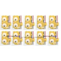 10pcs Play Cue Circuit Board PCB - DWS 1409 DWS1409 FLXJ for Pioneer CDJ 2000 yellow version