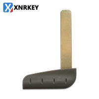 XNRKEY Grey Emergency Key Blade สำหรับ Renault Laa Remote Key