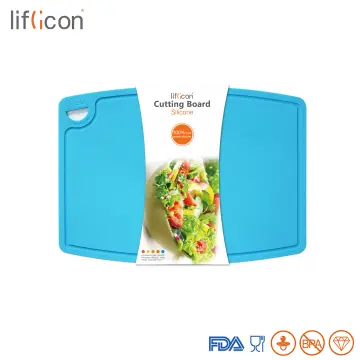 Silicon Chopping Mat - Best Price in Singapore - Dec 2023