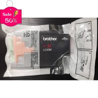 Brother ตลับหมึกแท้ Brother LC-40 สีแดง #หมึกเครื่องปริ้น hp #หมึกปริ้น   #หมึกสี   #หมึกปริ้นเตอร์  #ตลับหมึก