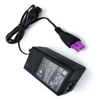 22V 0.455A อะแดปเตอร์ไฟ Ac Oplader 0957-2403 0957-2385สำหรับ Hp Deskjet 1010 1510 2548 2648เครื่องพิมพ์กำลังส่ง