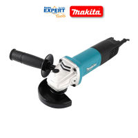 เครื่องเจียรไฟฟ้า 4 นิ้ว MAKITA รุ่น M9513B (MT SERIES) สวิตซ์ท้าย | เจียร์ เจียร เจีย เครื่องเจียร เครื่องเจียร์ ลูกหมู ลูกหมูไฟฟ้า