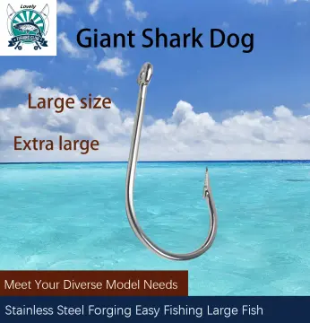 Shop Giant Hook Fishing with great discounts and prices online