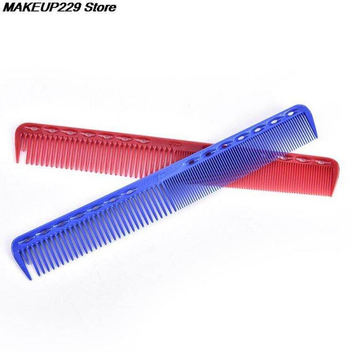 cc-new-1pc-anti-static-flattop-cutting-comb-carbon-hairdressing-hair-styling-tools