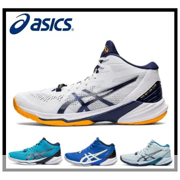 Asics volleyball shoes 2024 philippines price list