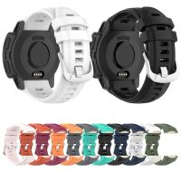 ♛♈ Silicone Watch Band for Garmin Instinct 2S Smart Watch Replacement Wristband Bracelet Garmin Instinct 2S Wrist Strap Correa