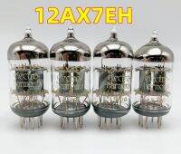 12AX7 12AU7 12AT7หลอดสำหรับรัสเซียรุ่นใหม่ ECC83 7025 6N4ดั้งเดิมจับคู่ทดสอบ (Gratis Ongkir) ได้