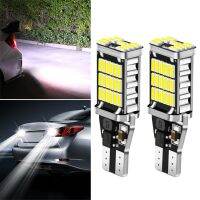 2x Canbus ไฟถอยหลังหลอดไฟรถยนต์ Led T15สำหรับ Vw Volkswagen Polo Passat B5 Golf 4 5 6 Jetta Mk6 Tiguan Gol Crossfox Eos