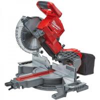 Milwaukee M18 แท่นตัดองศา 10 นิ้ว ไร้สาย มิลวอคกี้ 18 โวลท์ เครื่องเปล่า M18 FMS254-0