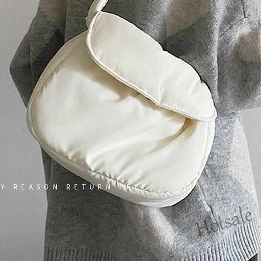 hot-sale-c16-bag-womens-2022-new-soft-and-simple-all-match-flap-drawstring-cloud-cotton-canvas-bag-shoulder-messenger-bag