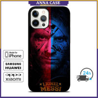 Lionel Messi 10 Phone Case for iPhone 14 Pro Max / iPhone 13 Pro Max / iPhone 12 Pro Max / XS Max / Samsung Galaxy Note 10 Plus / S22 Ultra / S21 Plus Anti-fall Protective Case Cover