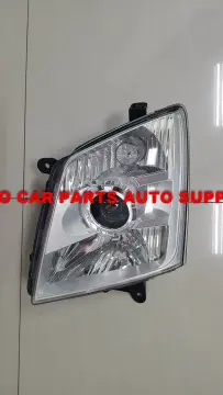 Shop Isuzu D Max Projector Headlights online | Lazada.com.ph