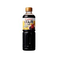 ยามาโมริ ซอสเปรี้ยวปอนสึ 500มล. ✿ YAMAMORI PONZU SHOYU 500ML.