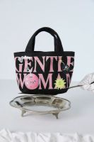 พร้อมส่ง‼️ GENTLEWOMAN BOOM BOOM POW MICRO TOTE