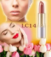 ส่งฟรี..คริสตัลลีน ลิป คัลเลอร์ เบอร์  LC 14 กิฟฟารีน  (Crystalline Lip Color LC 14  )