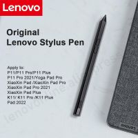 ปากกาสไตล์ดั้งเดิม Lenovo Xiaoxin ปากกาธุรกิจหรือปากกาสำหรับ P11 Plus Pro Pad2022 2021โยคะ