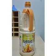 Sốt Tartar Hàn Quốc 1.75Kg -