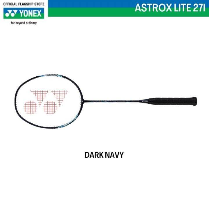 Yonex Astrox Lite 27i Badminton Racquet Frame | Lazada