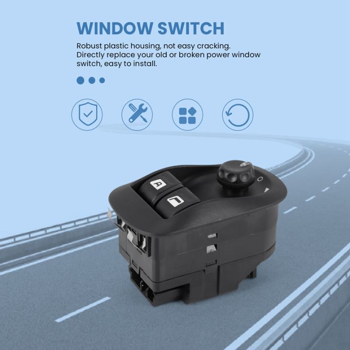 electric-master-window-switch-for-peugeot-206-206-cc-206sw-306-206-saloon-2007-2016-6554wa