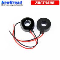 2PCS NEW Precision Current Transformer ZMCT350B 350B ZMCT350 2mA Sensor WATTY Electronics