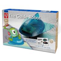 The Guide Robot