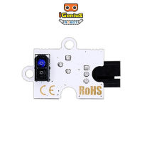 microbit ไมโครบิต iGenius Robot Elecfreaks Octopus Hunt Sensor For microbit ตรวจจับแสงอินฟราเรด ไมโครบิต Makecode Programming เขียนโปรแกรม Stem Robot