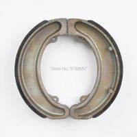 Semi-metallic Rear Brake Shoes Brakes for Honda CB350 F/F1/G/K2/K3/K4 CB360 CJ360 CB400