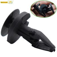 20pcs กันชน Mandrel mudguard Trim แผงคลิปสำหรับ Ford Focus KUGA Fiesta Escape Explorer Mondeo Galaxy Fu ส่วน