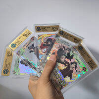 Naruto 20th PR Card CCG เกรด namikaze Minato MR Gaara SP Sasuke หรือ deidara ราคา tgr อะนิเมะ collectib MRS ของขวัญ