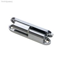 ❀▦ Zinc Alloy Detachable Corner Plug-in Hinge Industrial Mechanical Equipment Cabinet Hinge