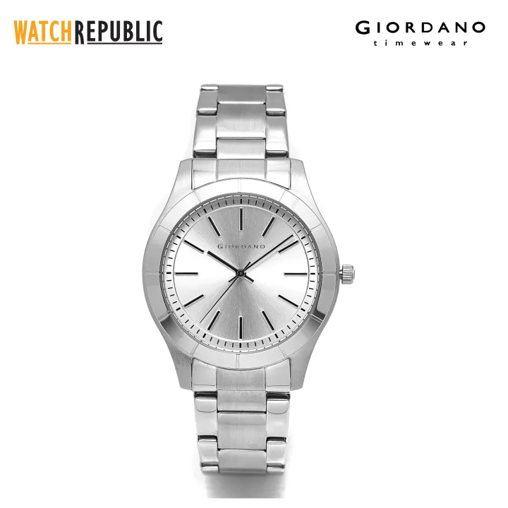 giordano watch