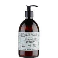 Ecooking Intimate Soap 125ml/ 500ml