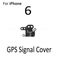 สายเคเบิ้ลยืดหยุ่นสำหรับสัญญาณเสาอากาศ Wifi ที่ครอบ Gps Iphone 6อะไหล่ซ่อม6S 7 8 Plus Se