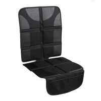 Car Seat Protective Pad Thick Pad Waterproof Pad Protecting Fabric or Leather Seats Pad