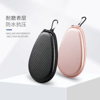 freelace pro Storage Bag Earphone Bag X Halter Flex Neck Hanging Wireless Bluetooth Headset