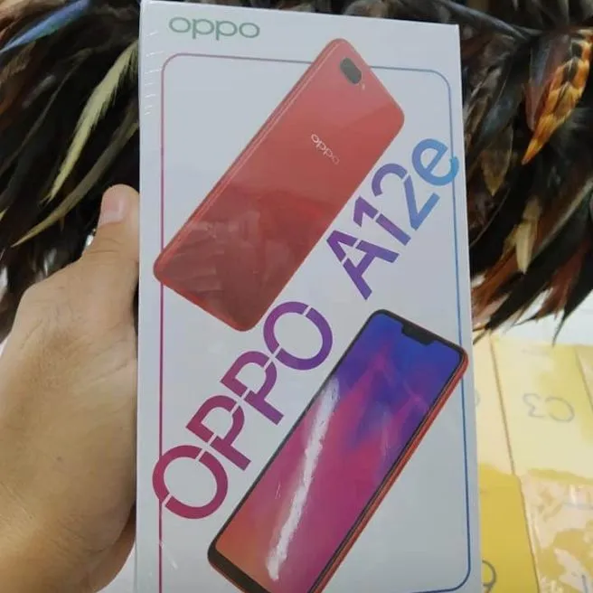 OPPO A12e | Lazada PH: Buy Sell Online Smartphones With Cheap Price ...