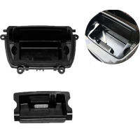 รถ Central Control Ashtray สำหรับ BMW 5 Series F10 F18 51169206347รถ Central Control Ashtray Assembly Modification Parts