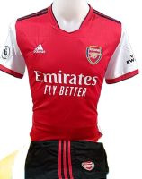 เสื้อฟุตบอลผู้ชายทีมอาร์เซนอล/Arsenal F.C. ตัวฤดูกาล 2021-2022