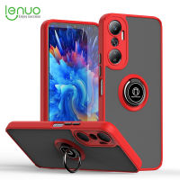 Lenuo เคสโทรศัพท์ป้องกันแฟชั่นสำหรับอินฟินิตี้20S 30i 20i ร้อน12 Pro ขายดี20 Play 11 Play 10 Play Note 12 12 Pro เคสรถอเนกประสงค์แม่เหล็กกันกระแทกพร้อมห่วงตั้งด้านหลัง