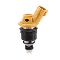 New 550Cc 555Cc Fuel Injector Nozzle 16600-RR543 for SR20DET S13 S14 S15 Jecs